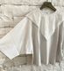 LABORATORY ��ܥ쥤�ȥ꡼ �ɥ�ޥ󥹥꡼�֥�᡼���ץ륪���С� DOLMAN SLEEVE REMAKE PULL OVER