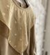 LABORATORY ��ܥ쥤�ȥ꡼ �ɥ�ޥ󥹥꡼�֥�᡼���ץ륪���С� DOLMAN SLEEVE REMAKE PULL OVER