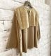 LABORATORY ��ܥ쥤�ȥ꡼ �ɥ�ޥ󥹥꡼�֥�᡼���ץ륪���С� DOLMAN SLEEVE REMAKE PULL OVER