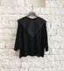 LABORATORY ��ܥ쥤�ȥ꡼ �ɥ�ޥ󥹥꡼�֥�᡼���ץ륪���С� DOLMAN SLEEVE REMAKE PULL OVER