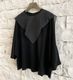 LABORATORY ��ܥ쥤�ȥ꡼ �ɥ�ޥ󥹥꡼�֥�᡼���ץ륪���С� DOLMAN SLEEVE REMAKE PULL OVER