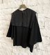 LABORATORY ��ܥ쥤�ȥ꡼ �ɥ�ޥ󥹥꡼�֥�᡼���ץ륪���С� DOLMAN SLEEVE REMAKE PULL OVER