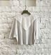 LABORATORY ��ܥ쥤�ȥ꡼ �ɥ�ޥ󥹥꡼�֥�᡼���ץ륪���С� DOLMAN SLEEVE REMAKE PULL OVER