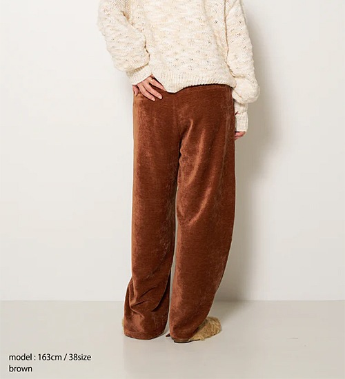 ��30��OFF�ա�YENN/������ۥ⡼��ĥ��륫���֥ѥ��/MOLE TWILL CURVED PT(Y244-31102)�ڥ���󥻥����ʸ��Բġ�