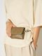 YENN/ۥ٥ȥݡ/CHAIN BELT POUCH(Y252-02057)