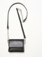 YENN/ۥ٥ȥݡ/CHAIN BELT POUCH(Y252-02057)