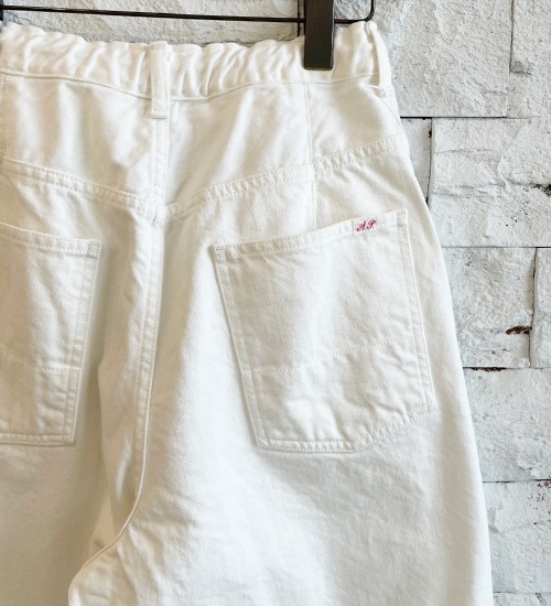 ��ARTE POVERA/����ƥݡ��������12oz�ǥ˥�2���å��磻�ɥ��åȥ��եѥ��