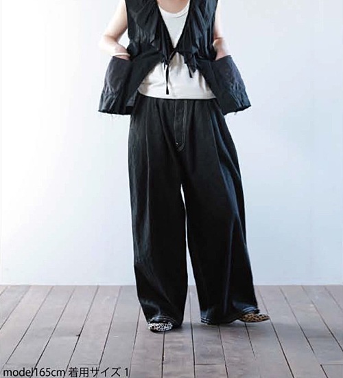 ��ARTE POVERA/����ƥݡ��������12oz�ǥ˥�2���å��磻�ɥ��åȥ��եѥ��