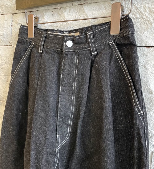 ��ARTE POVERA/����ƥݡ��������12oz�ǥ˥�2���å��磻�ɥ��åȥ��եѥ��