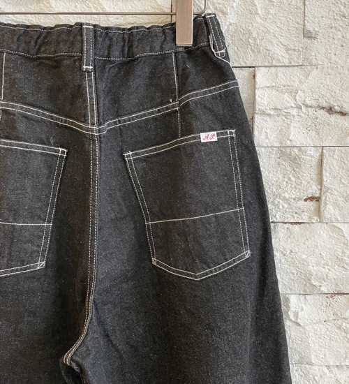 ��ARTE POVERA/����ƥݡ��������12oz�ǥ˥�2���å��磻�ɥ��åȥ��եѥ��