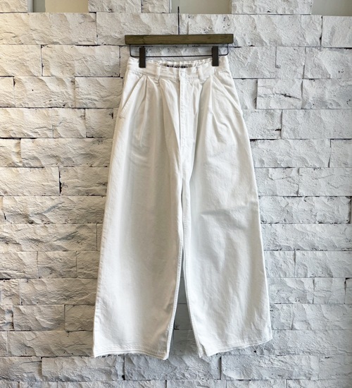 ��ARTE POVERA/����ƥݡ��������12oz�ǥ˥�2���å��磻�ɥ��åȥ��եѥ��