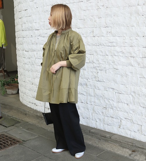 ��30��OFF�ա�kha:ki/��������2WAY�����åѡ��֥饦���ڥ���󥻥����ʸ��Բġ�