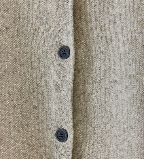YENN ������ ��ͥ󥷥����٥��� LINEN SHEER VEST