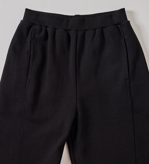 YENN/ۥˡååȥѥ/KNEE TUCK SWEAT PT(Y253-31078-2)