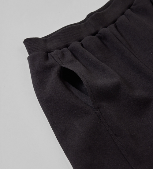 YENN/ۥˡååȥѥ/KNEE TUCK SWEAT PT(Y253-31078-2)