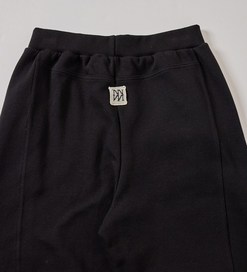 YENN/ۥˡååȥѥ/KNEE TUCK SWEAT PT(Y253-31078-2)