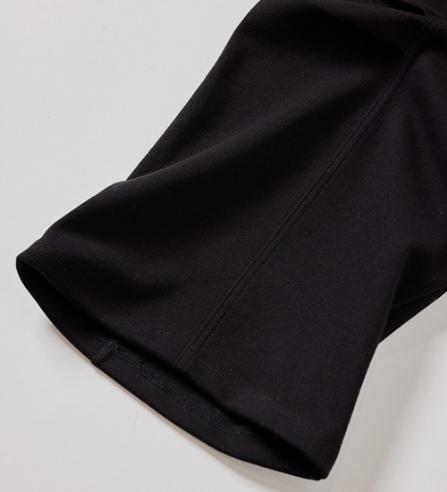 YENN/ۥˡååȥѥ/KNEE TUCK SWEAT PT(Y253-31078-2)