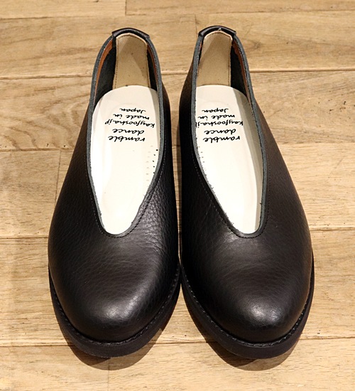 ��ramble dance/���֥���󥹡ۥ쥶������åȥե�åȥ��塼��(352-20722)