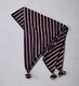 YENN ������ ���ȥ饤�ץ��㡼������������ STRIPED JERSEY SCARF