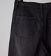 YENN ������ ���å��٥�ȥǥ˥�ѥ�� TUCK BELT DENIM PT
