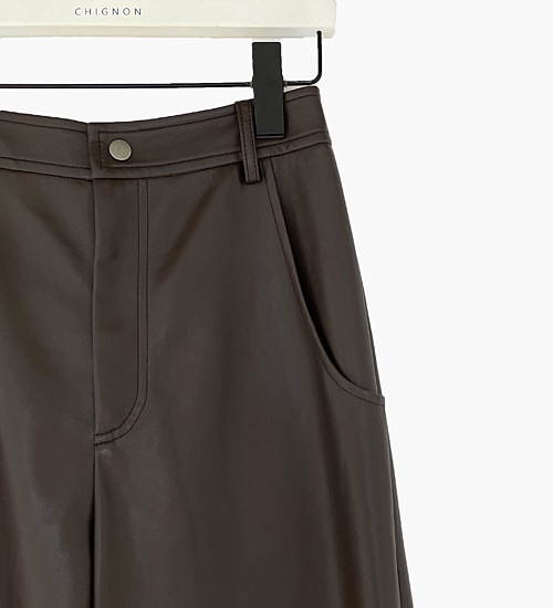 ��20��OFF�ա�CHIGNON/���˥��ۥե������쥶���Х��ѥ�ġڥ���󥻥����ʸ��Բġ�