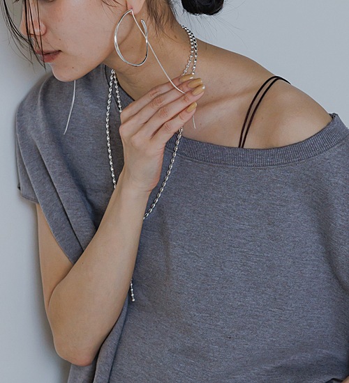 ��CHIGNON/���˥���BIG�ա��ס���������2WAY�ԥ���(0053-415SH)