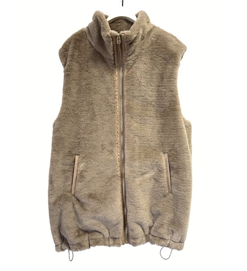 ��CHIGNON/���˥��ۥե������ե����٥���(4755-204KK)