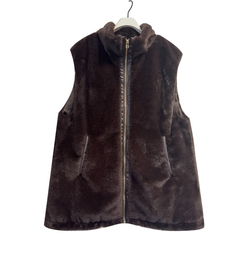 ��CHIGNON/���˥��ۥե������ե����٥���(4755-204KK)