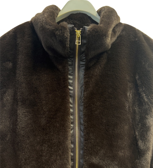 ��CHIGNON/���˥��ۥե������ե����٥���(4755-204KK)