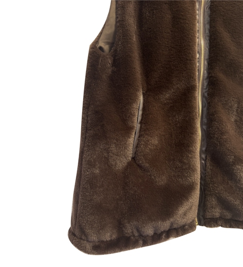 ��CHIGNON/���˥��ۥե������ե����٥���(4755-204KK)