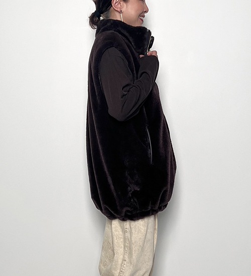 ��CHIGNON/���˥��ۥե������ե����٥���(4755-204KK)