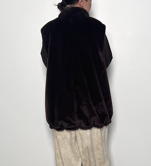 ��CHIGNON/���˥��ۥե������ե����٥���(4755-204KK)