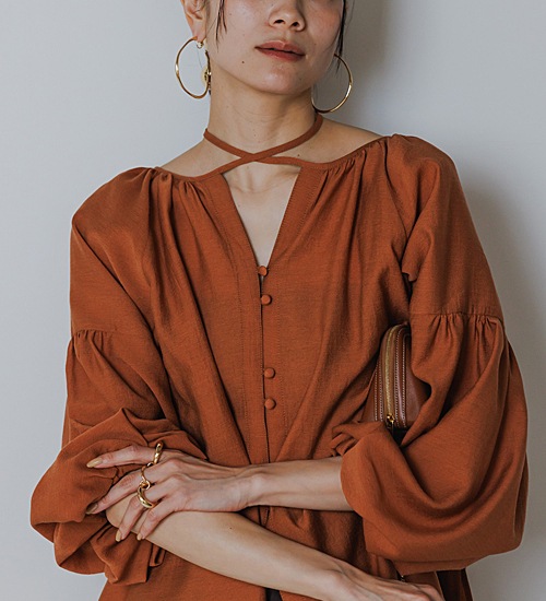 ��CHIGNON/���˥���BIG�ա��ץ�����(0053-416SH)