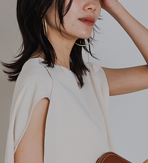 ��CHIGNON/���˥���BIG�ա��ץ�����(0053-416SH)