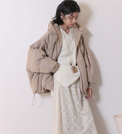 ��CHIGNON/���˥��ۥѥե����ɥ�ޥ�CT(7655-233MK)