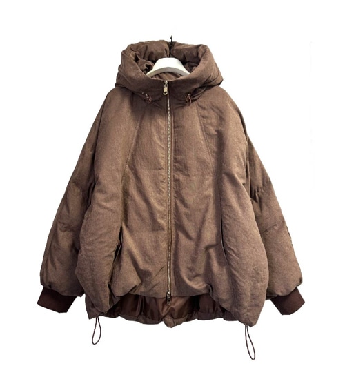 20％OFF》【CHIGNON/シニヨン】パフィードルマンCT(7655-233MK