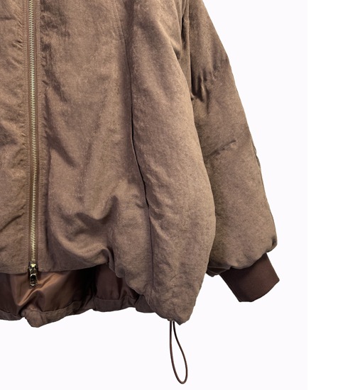 20％OFF》【CHIGNON/シニヨン】パフィードルマンCT(7655-233MK