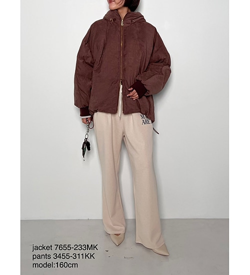 20％OFF》【CHIGNON/シニヨン】パフィードルマンCT(7655-233MK