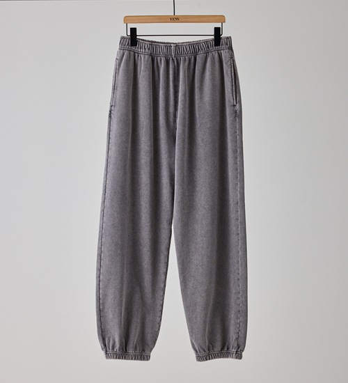 YENN ������ �����åɥ����������åȥѥ�� ACID DYE SWEATPANTS