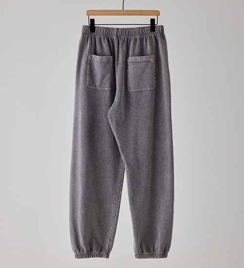 YENN ������ �����åɥ����������åȥѥ�� ACID DYE SWEATPANTS