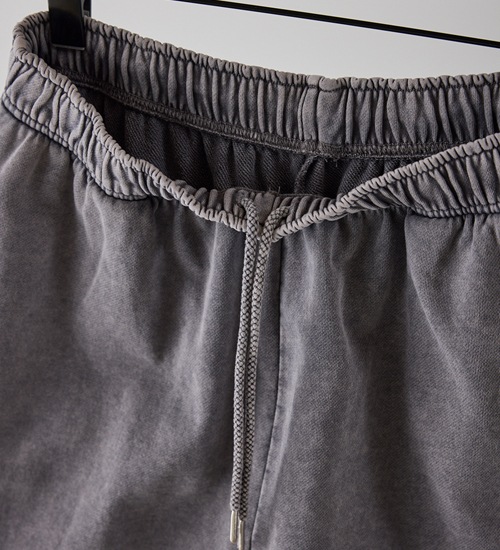 YENN ������ �����åɥ����������åȥѥ�� ACID DYE SWEATPANTS