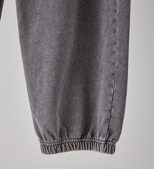 YENN ������ �����åɥ����������åȥѥ�� ACID DYE SWEATPANTS