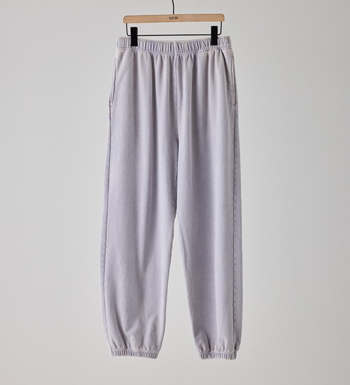 YENN ������ �����åɥ����������åȥѥ�� ACID DYE SWEATPANTS
