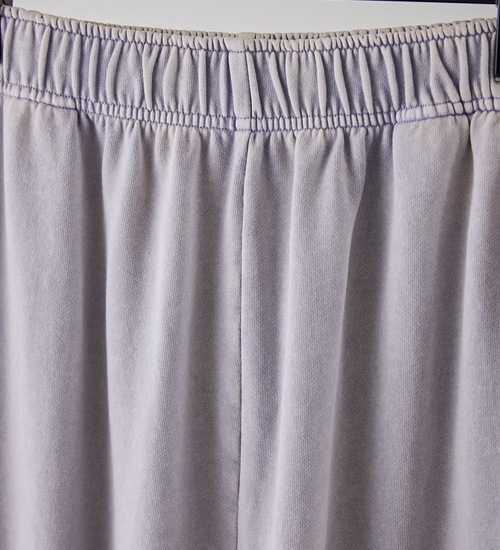 YENN ������ �����åɥ����������åȥѥ�� ACID DYE SWEATPANTS