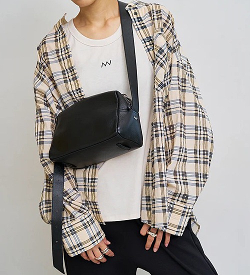 YENN/イエン】クロスボディバッグ/CROSSBODY BAG(Y244-01114-4