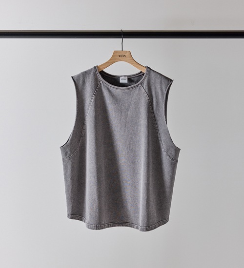 YENN ������ �����åɥ����������å�PO ACID DYE SWEAT PO