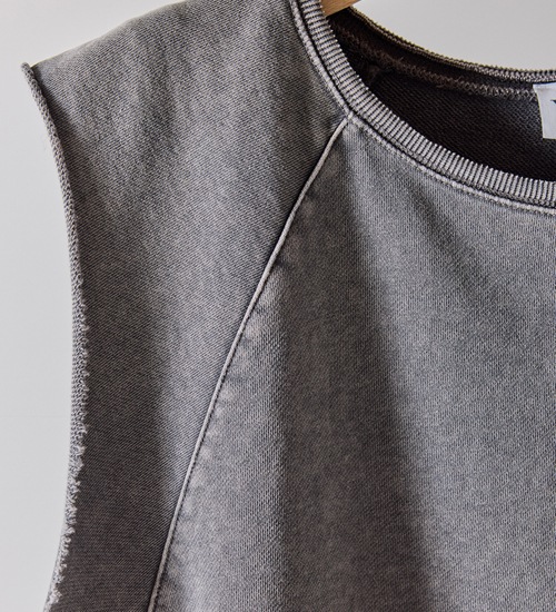 YENN ������ �����åɥ����������å�PO ACID DYE SWEAT PO