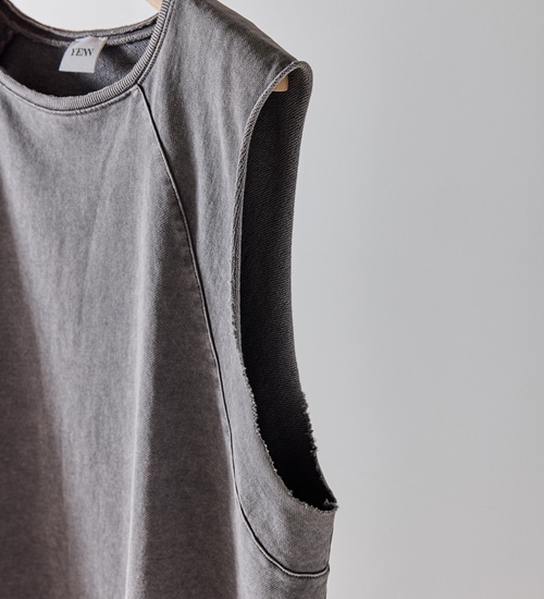 YENN ������ �����åɥ����������å�PO ACID DYE SWEAT PO