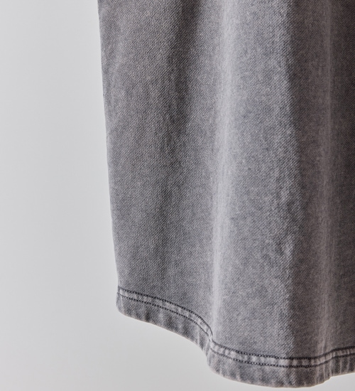 YENN ������ �����åɥ����������å�PO ACID DYE SWEAT PO