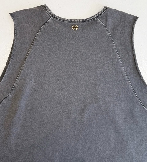 YENN ������ �����åɥ����������å�PO ACID DYE SWEAT PO